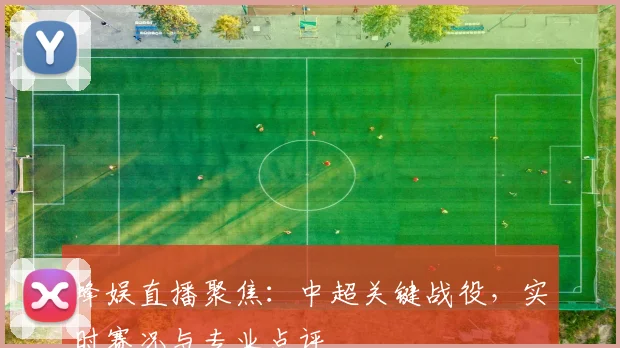 蜂娱直播聚焦：中超关键战役，实时赛况与专业点评