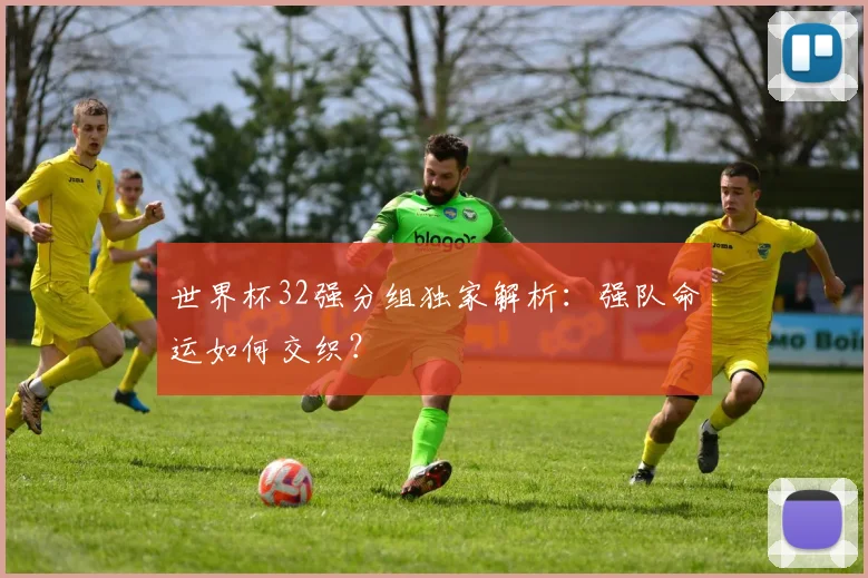 世界杯32强分组独家解析：强队命运如何交织？