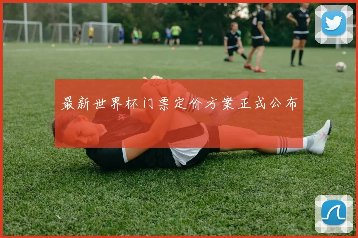最新世界杯门票定价方案正式公布